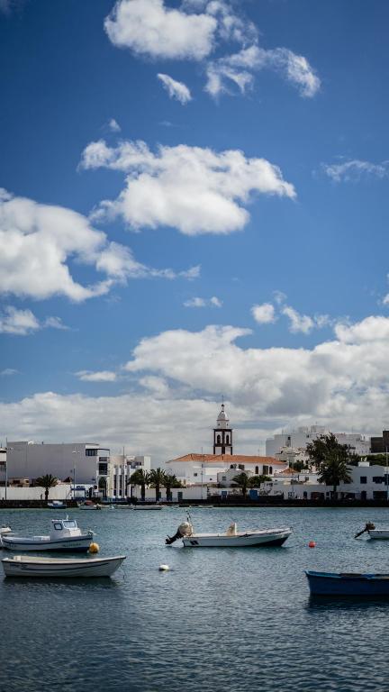 Fotografia z galérie ubytovania Vanesa Center v destinácii Arrecife