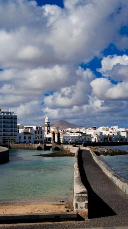 Fotografia z galérie ubytovania Vanesa Center v destinácii Arrecife