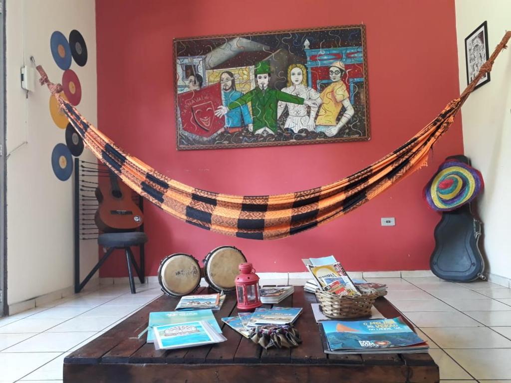  Ramon Hostel Bar