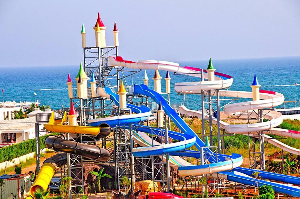 hotel park aqua lara turkey booking com