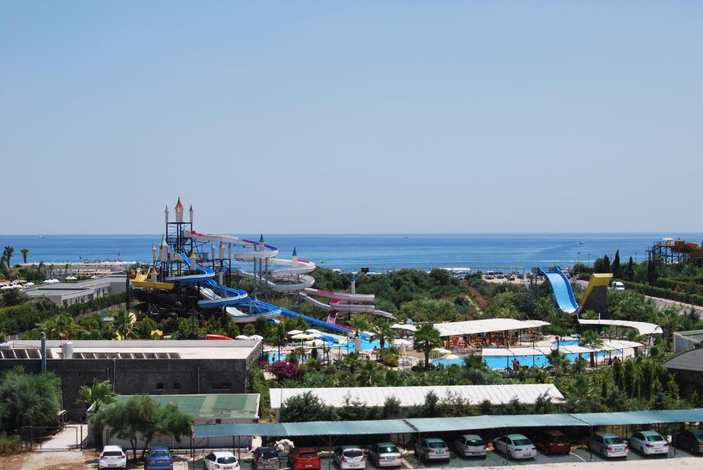 Park Aqua - Housity
