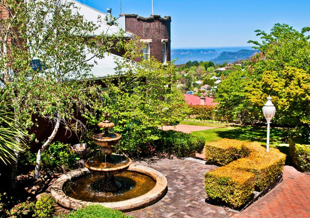 Mountain Heritage Hotel – Photos 1