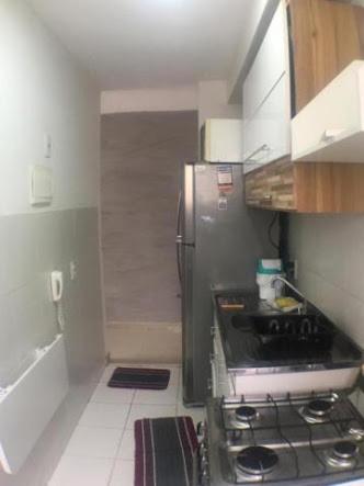  Apartamento confortável - Parque Olímpico