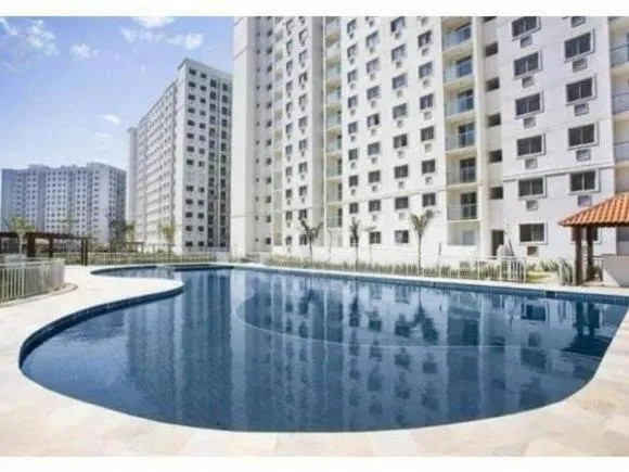 Apartamento confortável - Parque Olímpico, Rio de Janeiro, Brazilia