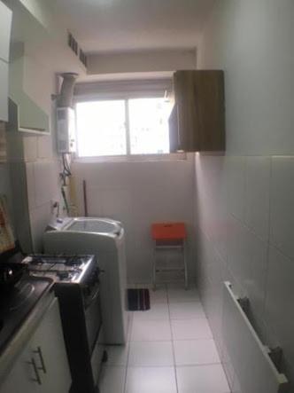  Apartamento confortável - Parque Olímpico