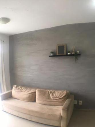  Apartamento confortável - Parque Olímpico