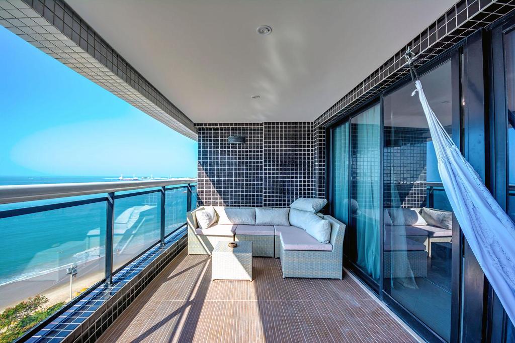  Landscape Beira Mar Platinum