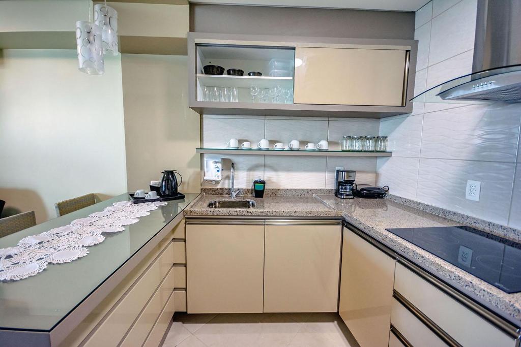  Landscape Beira Mar Platinum