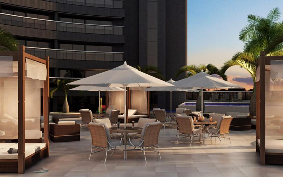  Landscape Beira Mar Platinum
