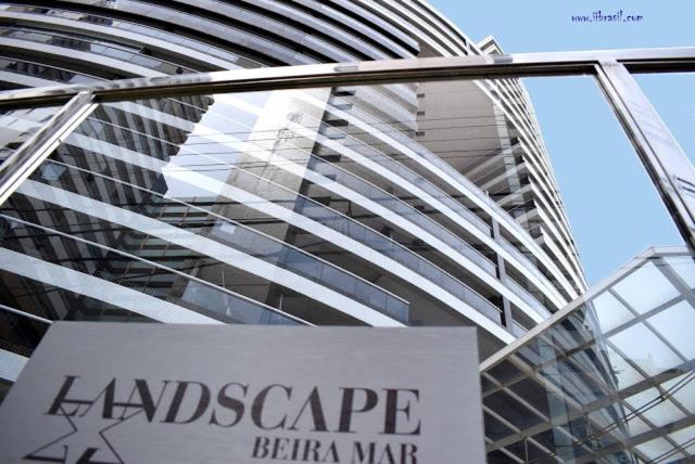  Landscape Beira Mar Platinum
