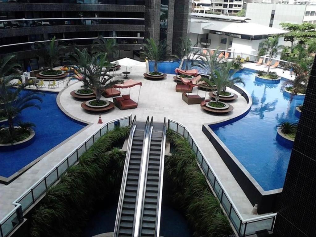  Landscape Beira Mar Platinum