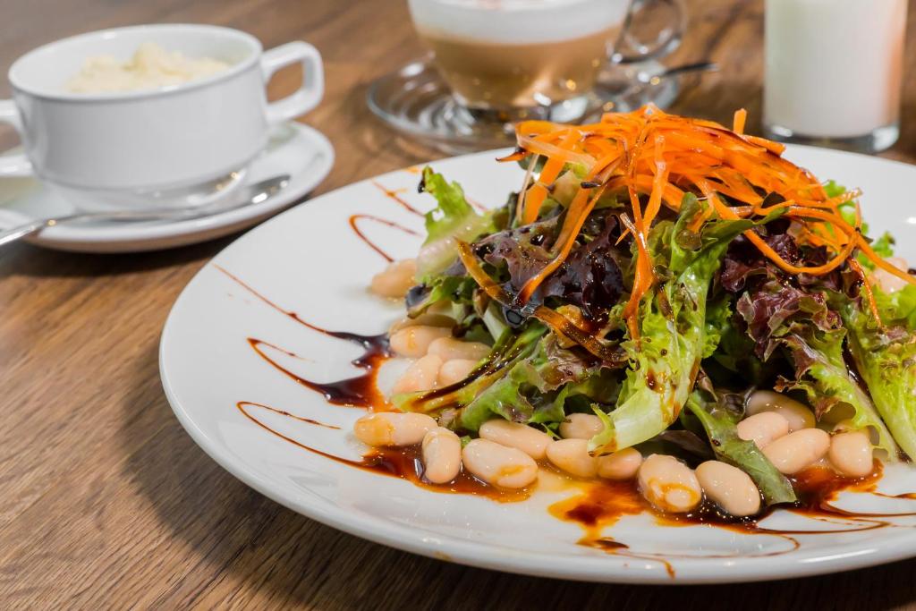 XQ Pattaya Hotel - Resim 39