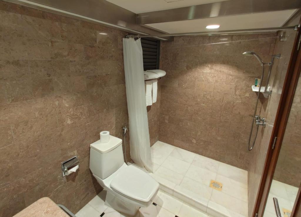 Orchard Point Serviced Apartments - 