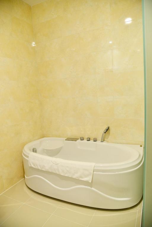 Con Khuong Resort Can Tho - 5