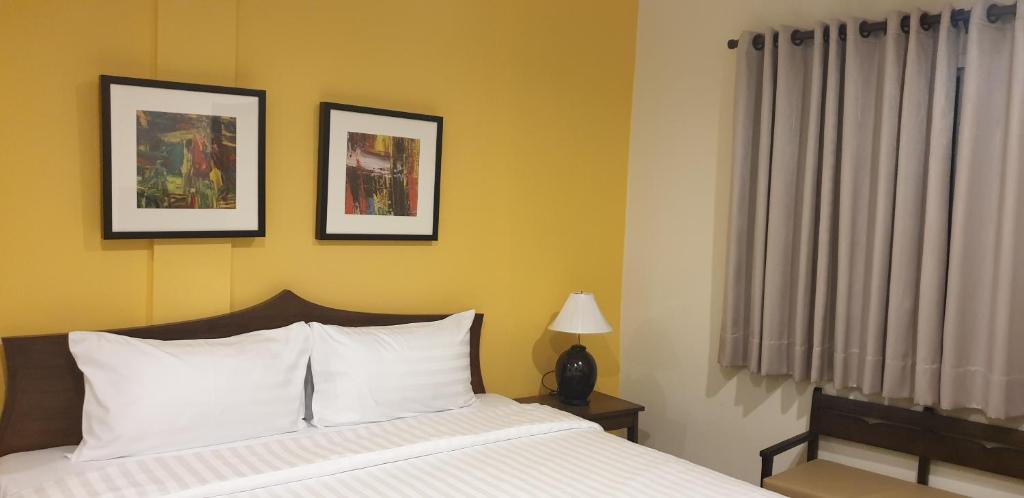 Vinary Hotel Sukhumvit - Resim 26