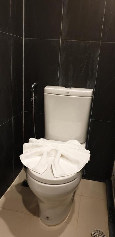Vinary Hotel Sukhumvit - Resim 32