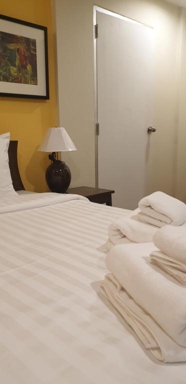 Vinary Hotel Sukhumvit - Resim 24