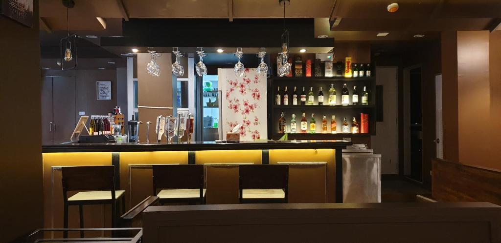 Vinary Hotel Sukhumvit - Resim 17