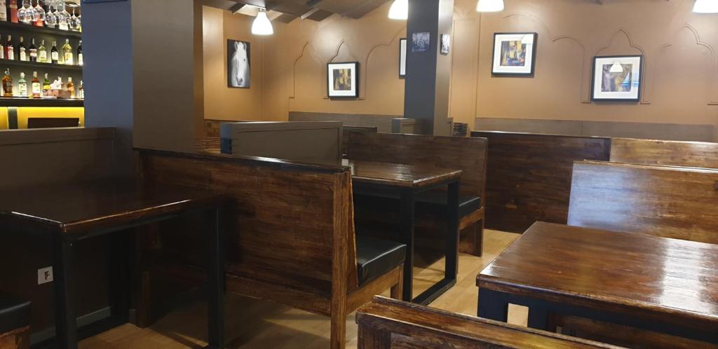 Vinary Hotel Sukhumvit - Resim 34