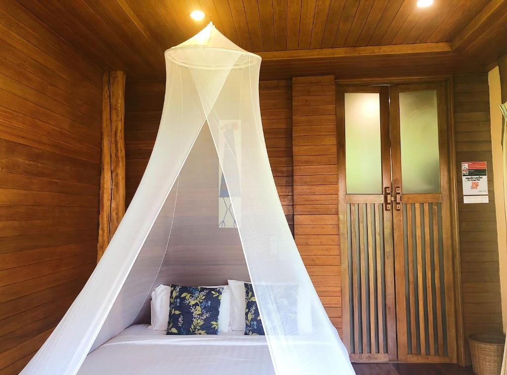 Baan Taranya Koh Yao Yai Resort - 11