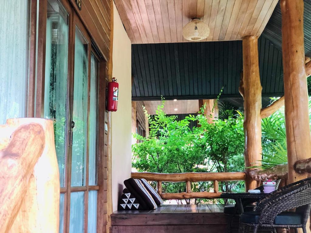 Baan Taranya Koh Yao Yai Resort - 12