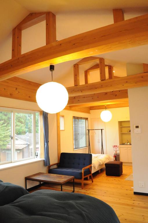 WEST in - Standard Triple Room