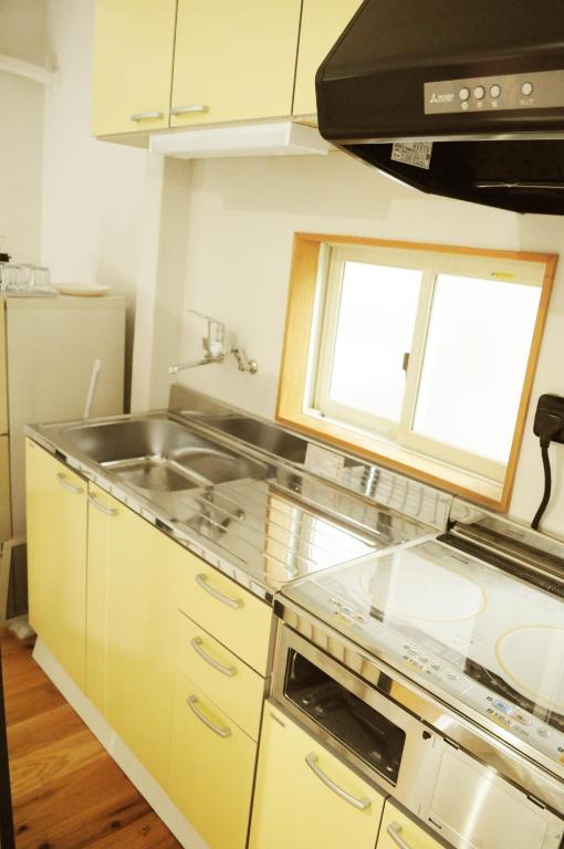 WEST in - Standard Triple Room