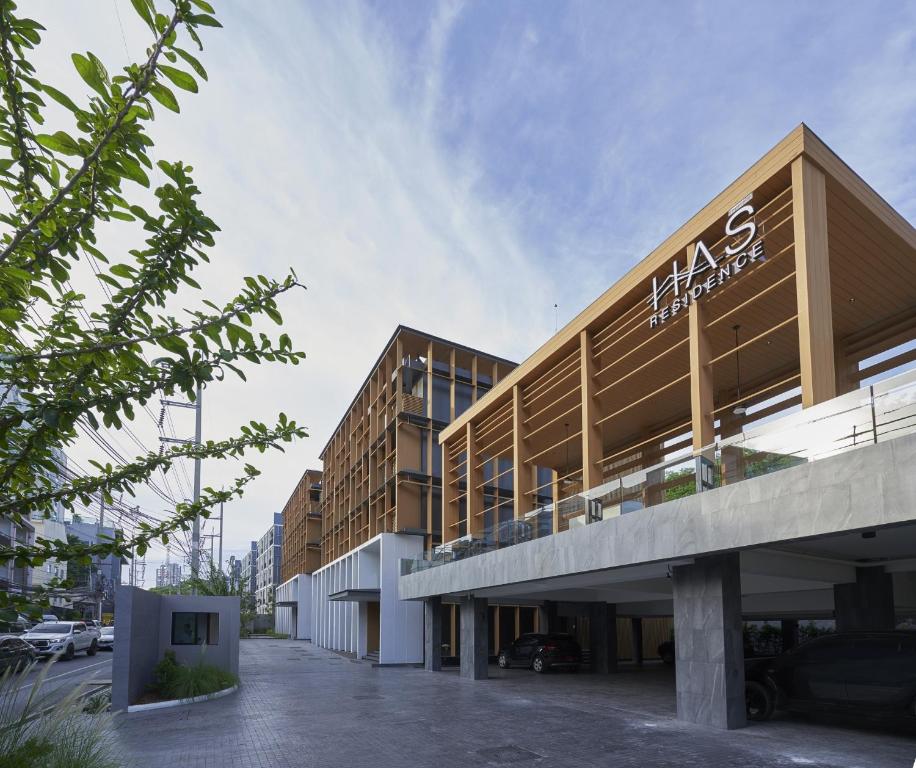 Has Pattaya - Resim 6