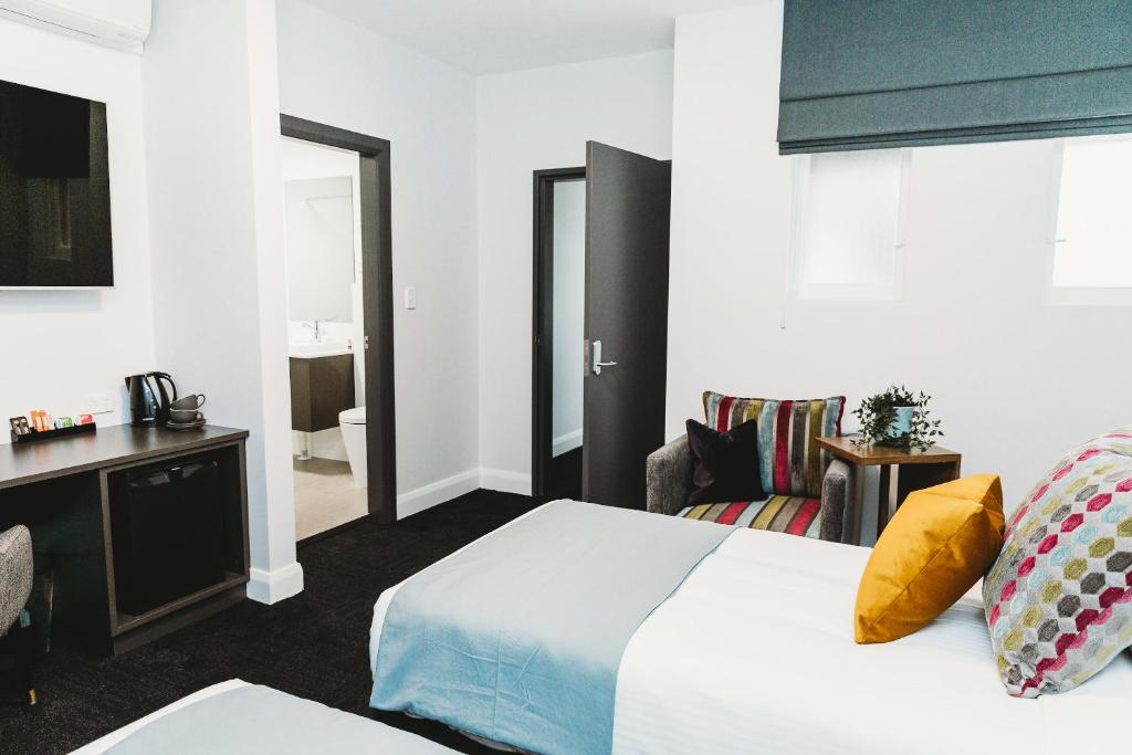 Coniston Hotel Wollongong photo