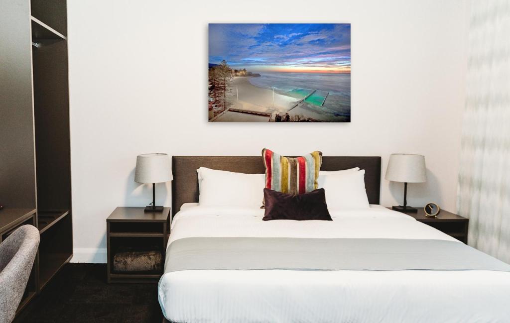 Coniston Hotel Wollongong photo