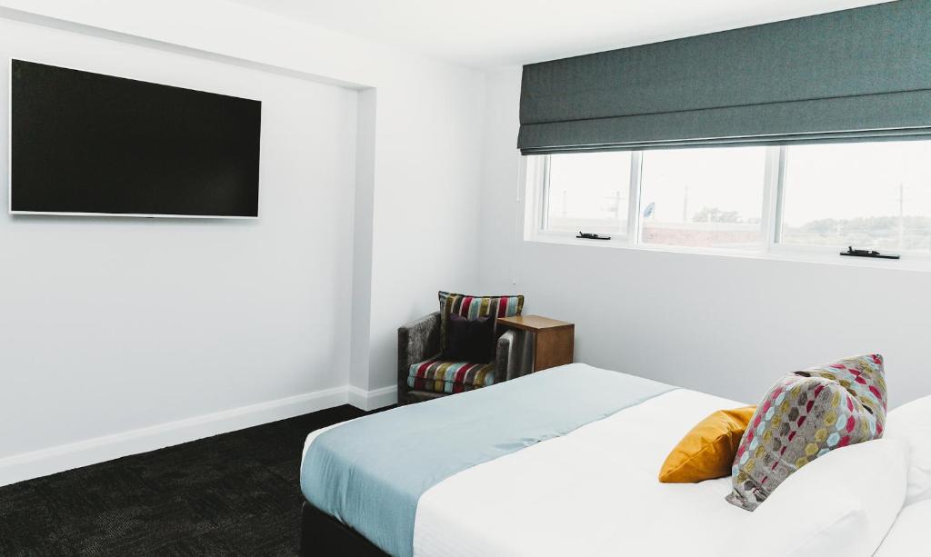 Coniston Hotel Wollongong photo