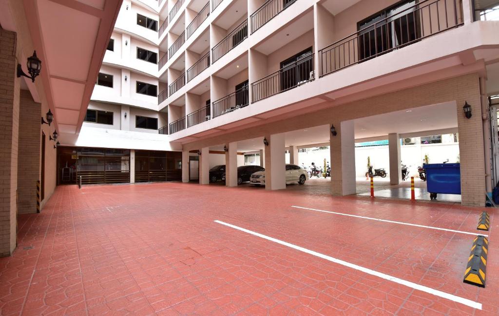 Dynasty Inn Pattaya - Resim 15