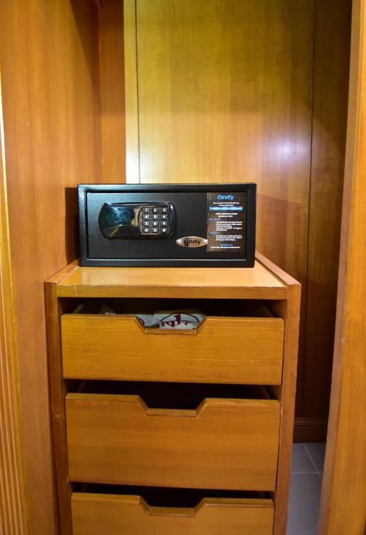 Dynasty Inn Pattaya - Resim 6