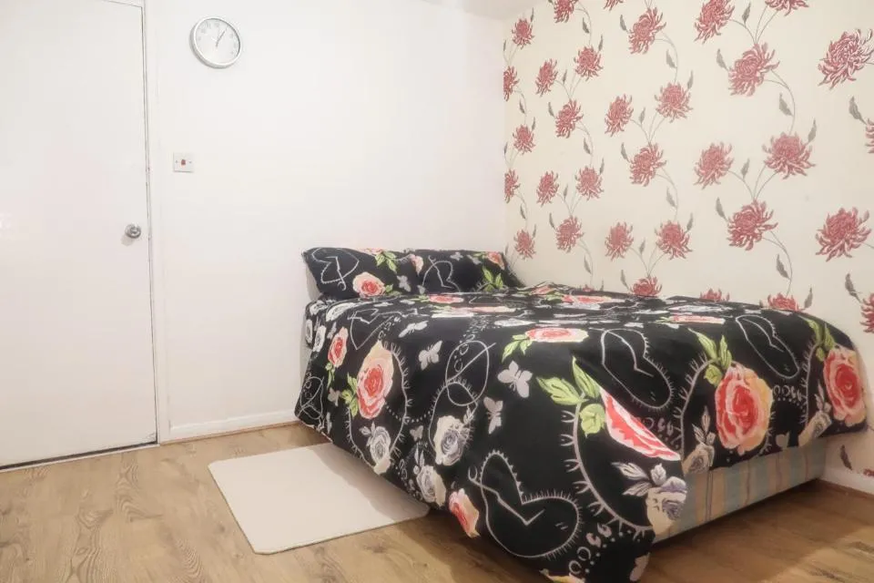 TRELLIS SQUARE - DELUXE GUEST ROOM 2, Londra, Marea Britanie