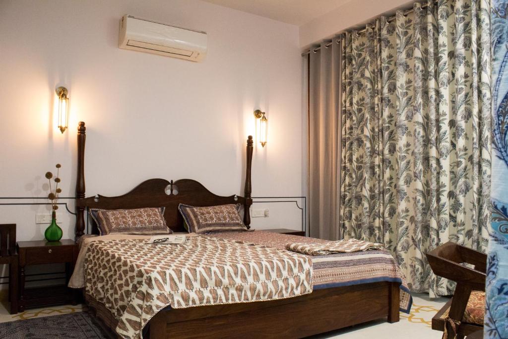 Jaisal Castle Homestay - 