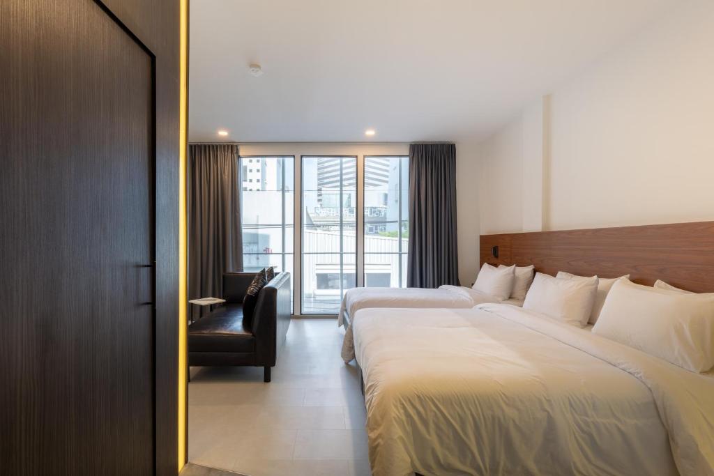 Reno hotel - Resim 39