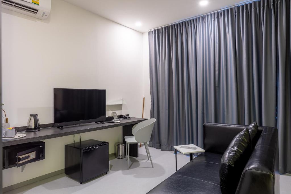 Reno hotel - Resim 38