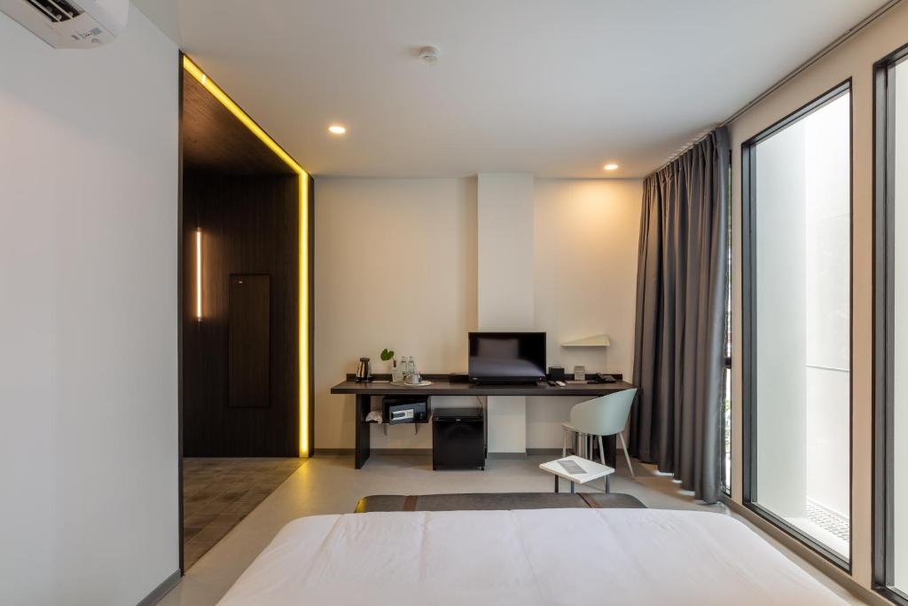 Reno hotel - Resim 36