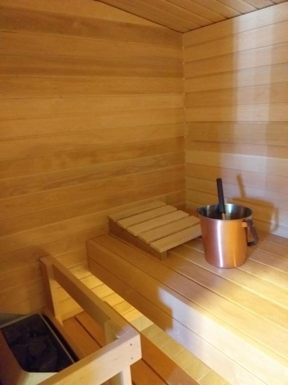 Фотография из галереи Rukariutta Apartments в Руке