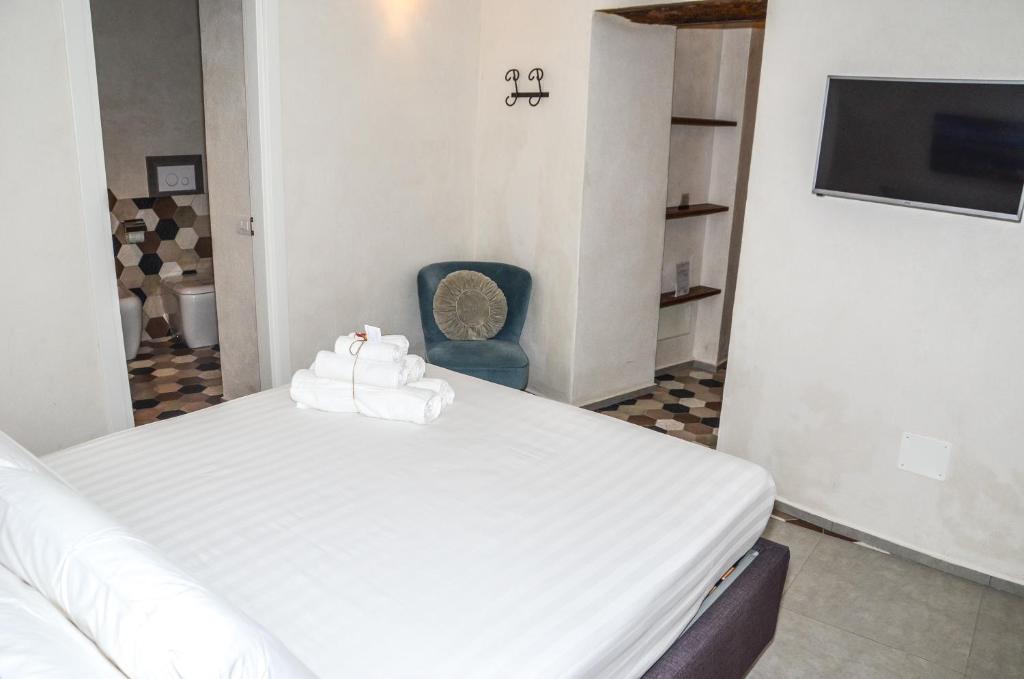 Vicoli di Napoli B&B - 17