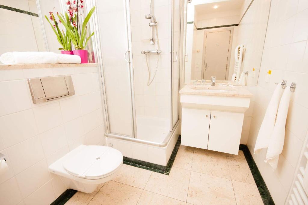 Wenceslas Square Lofts - 16