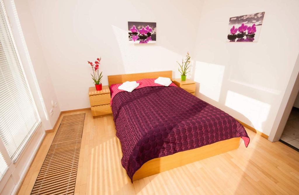 Wenceslas Square Lofts - 12