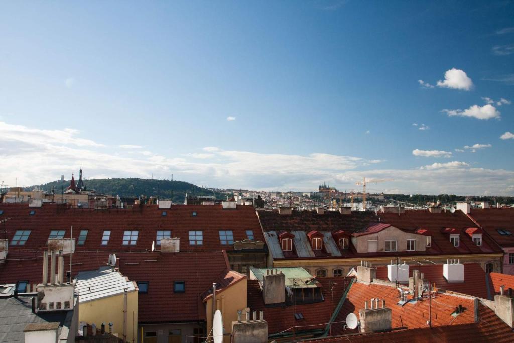 Wenceslas Square Lofts - 9