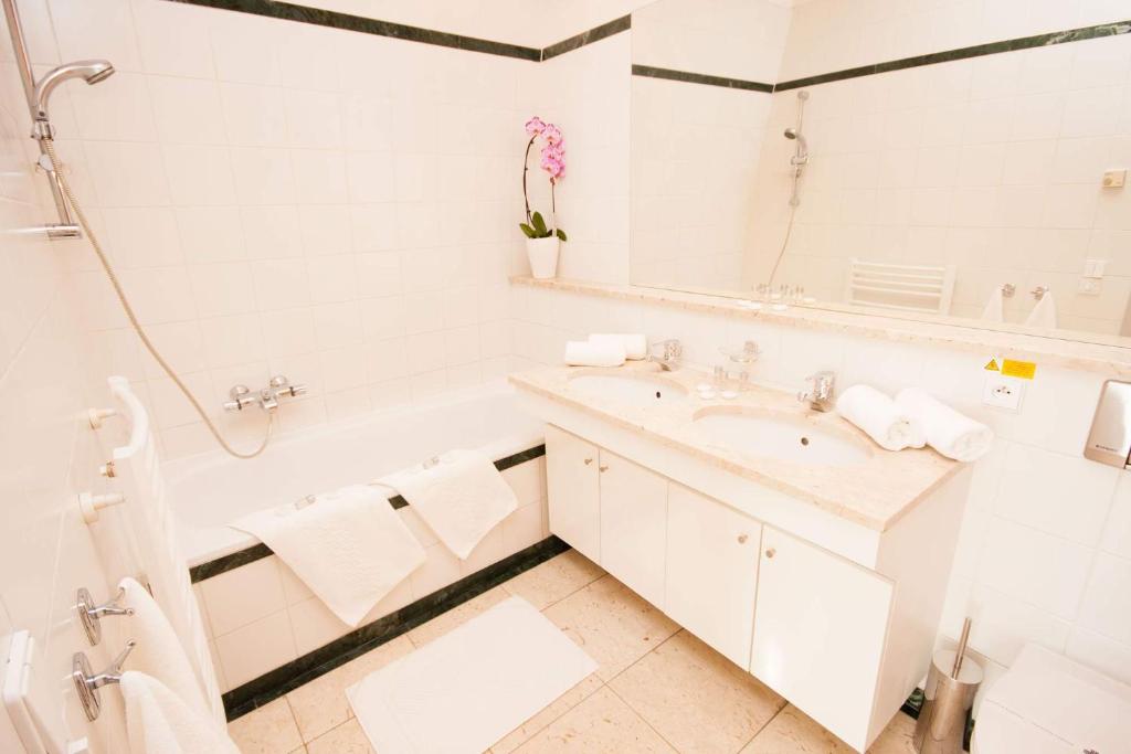 Wenceslas Square Lofts - 14