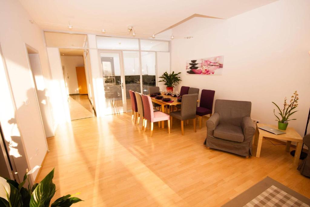 Wenceslas Square Lofts - 5