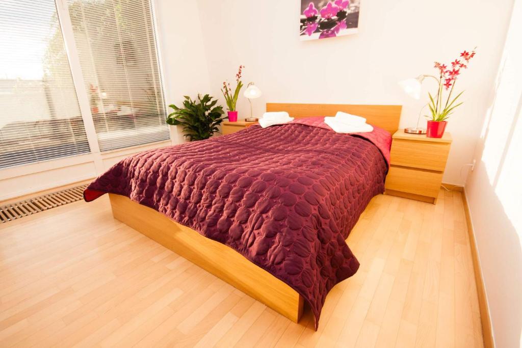 Wenceslas Square Lofts - 3