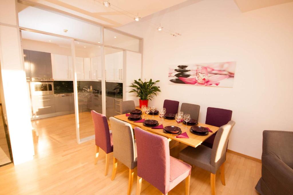 Wenceslas Square Lofts - 6