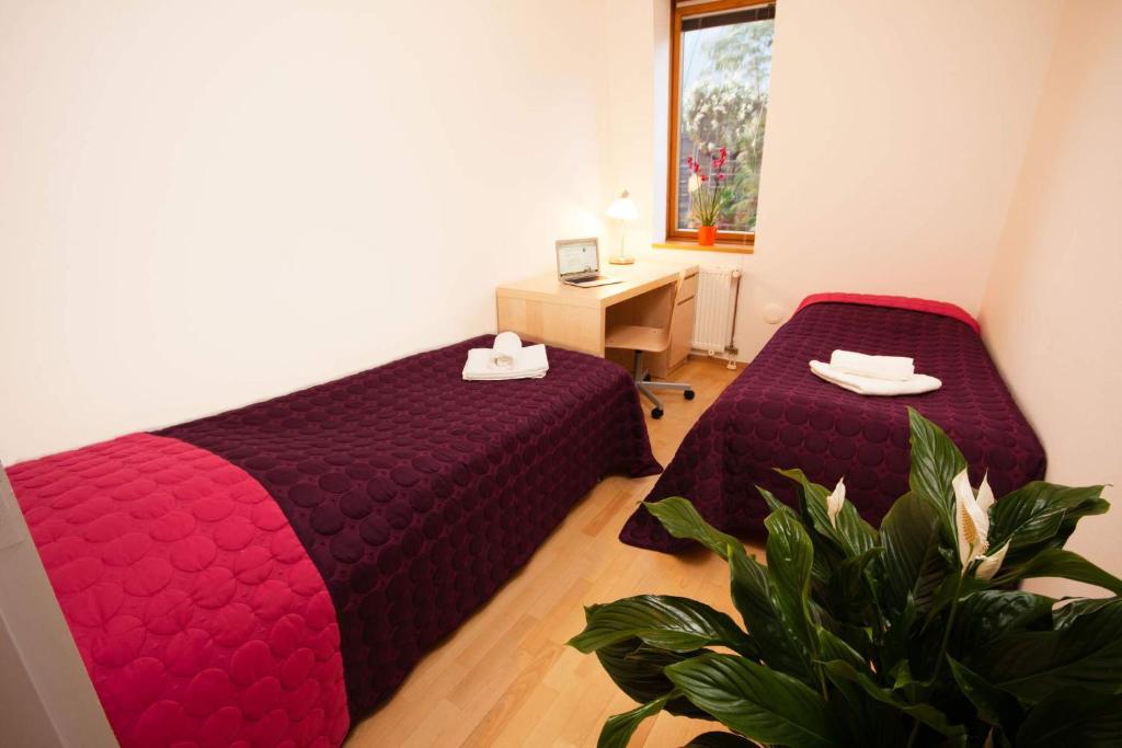 Wenceslas Square Lofts - 13