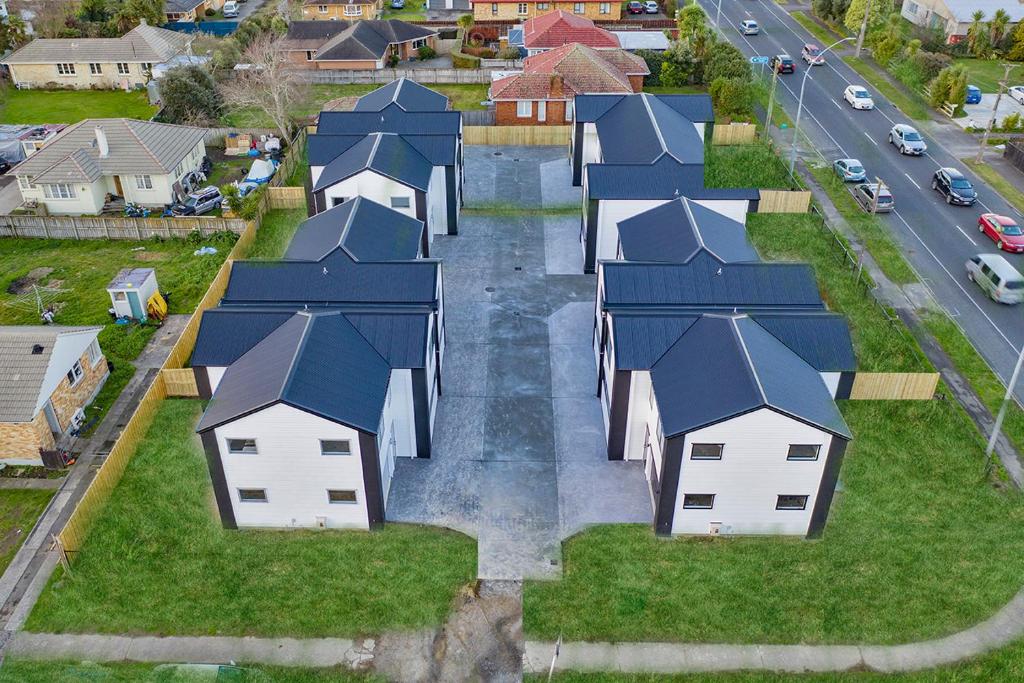 DELBROOK POINT - Resim 1