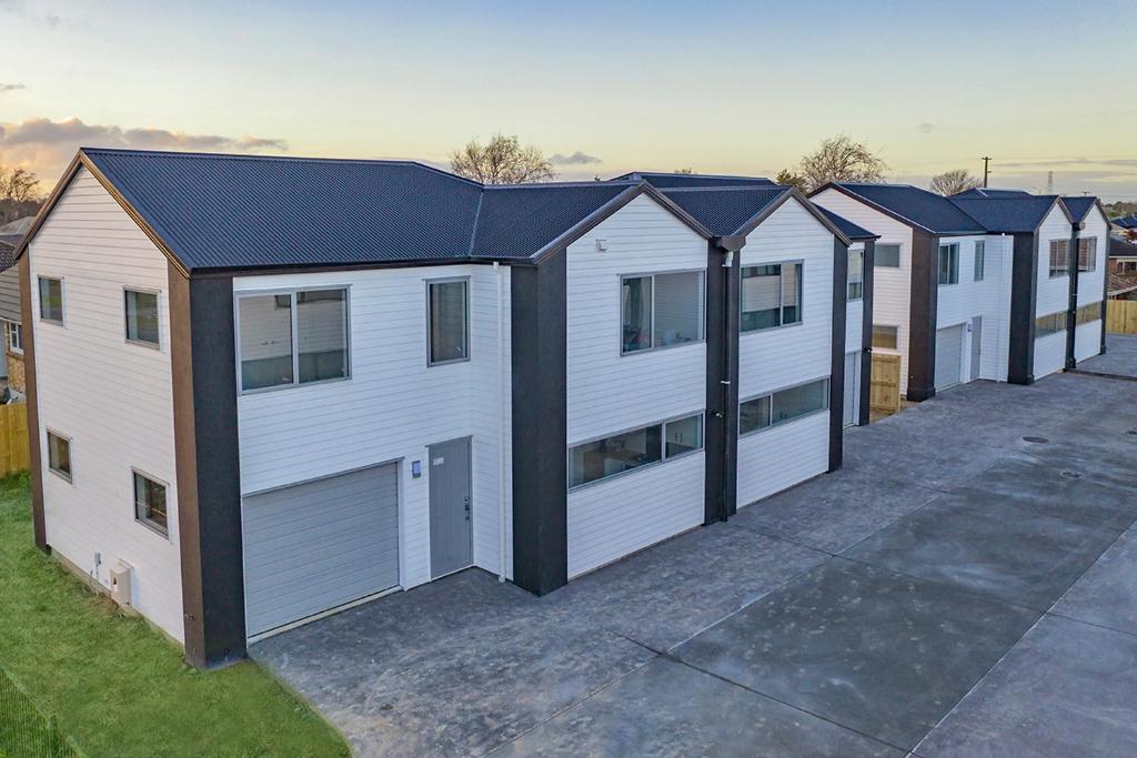 DELBROOK POINT - Resim 6